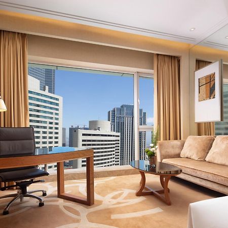 New World Dalian Hotel Exterior photo