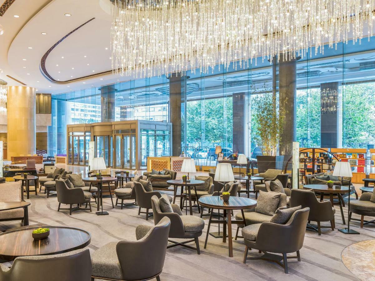 New World Dalian Hotel Exterior photo